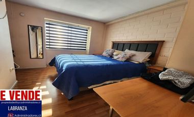 SE VENDE CASA EN LABRANZA, COMUNA DE TEMUCO