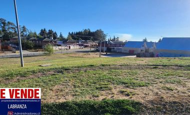 SE VENDE CASA EN LABRANZA, COMUNA DE TEMUCO