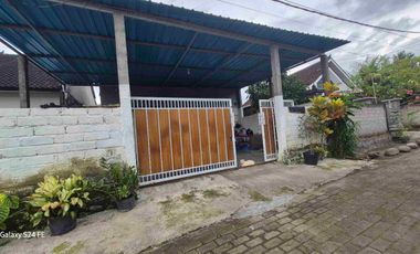 RUMAH MINIMALIS MODERN DI TEGAL BADENG TIMUR JEMBRANA BALI