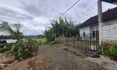RUMAH MINIMALIS MODERN DI TEGAL BADENG TIMUR JEMBRANA BALI