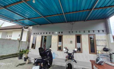 RUMAH MINIMALIS MODERN DI TEGAL BADENG TIMUR JEMBRANA BALI