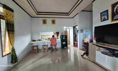 RUMAH MINIMALIS MODERN DI TEGAL BADENG TIMUR JEMBRANA BALI