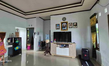 RUMAH MINIMALIS MODERN DI TEGAL BADENG TIMUR JEMBRANA BALI