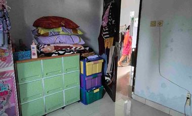 RUMAH MINIMALIS MODERN DI TEGAL BADENG TIMUR JEMBRANA BALI