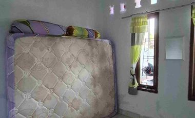 RUMAH MINIMALIS MODERN DI TEGAL BADENG TIMUR JEMBRANA BALI