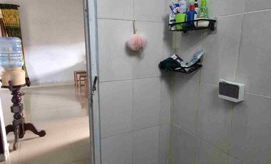 RUMAH MINIMALIS MODERN DI TEGAL BADENG TIMUR JEMBRANA BALI