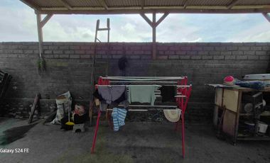 RUMAH MINIMALIS MODERN DI TEGAL BADENG TIMUR JEMBRANA BALI