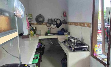 RUMAH MINIMALIS MODERN DI TEGAL BADENG TIMUR JEMBRANA BALI