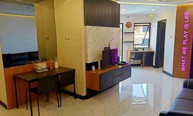 Apartement majesty 2 BR siap huni Bandung