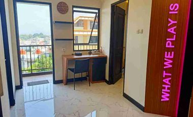Apartement majesty 2 BR siap huni Bandung