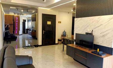 Apartement majesty 2 BR siap huni Bandung