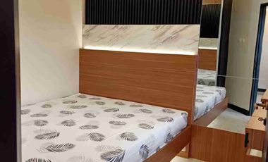 Apartement majesty 2 BR siap huni Bandung