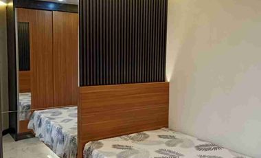 Apartement majesty 2 BR siap huni Bandung