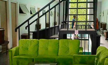‼️Kost Exclusive Tenggilis Income 1 Miliar per thn‼️ Dekat UBAYA FULL Penghuni Langsung CUAAN ‼️