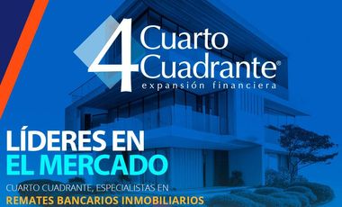 Casa en Remate Bancario!!!!