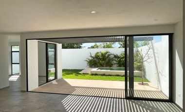 CASA EN VENTA DZITYA