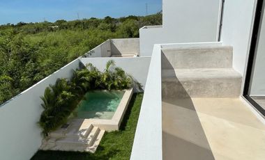 CASA EN VENTA DZITYA