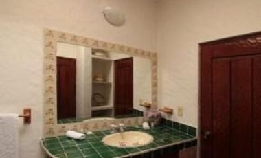 Casa en rancho cortes