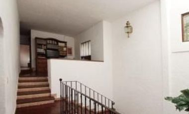 Casa en rancho cortes