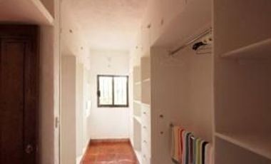 Casa en rancho cortes