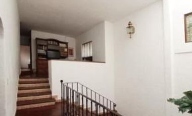 Casa en rancho cortes