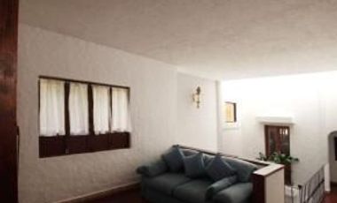 Casa en rancho cortes