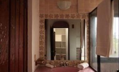 Casa en rancho cortes