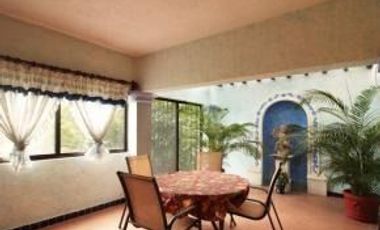 Casa en rancho cortes