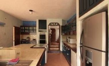 Casa en rancho cortes