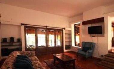 Casa en rancho cortes