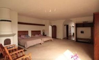 Casa en rancho cortes