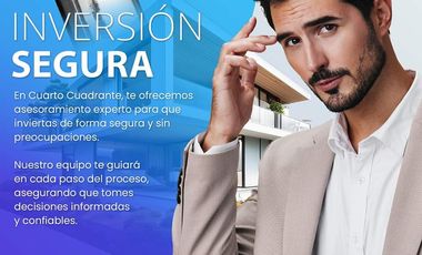 Departamento en Remate Bancario