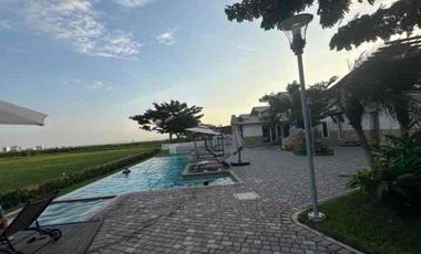 Departamento en jardines del buijo histórico