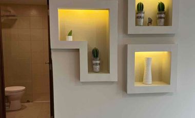 Se alquila suite amoblada con patio privado junto a Ciudad Colón - Pacific Plaza