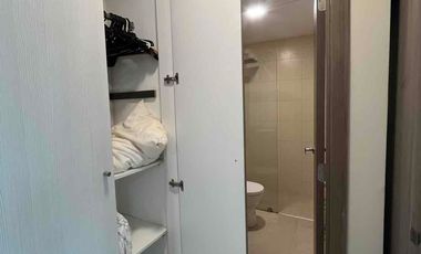 Se alquila suite amoblada con patio privado junto a Ciudad Colón - Pacific Plaza