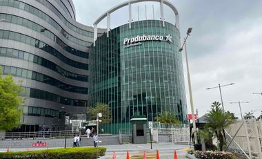 Se alquila suite amoblada con patio privado junto a Ciudad Colón - Pacific Plaza