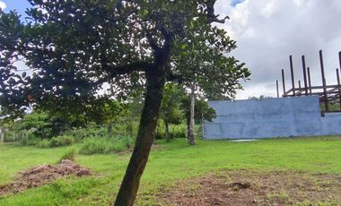 Residential Lot For sale