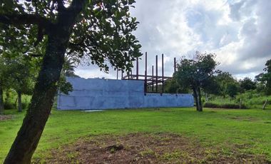 Residential Lot For sale