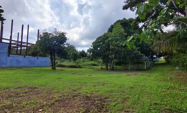 Residential Lot For sale