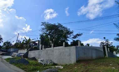 Residential Lot For sale