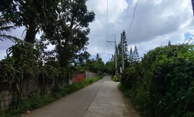 Residential Lot For sale