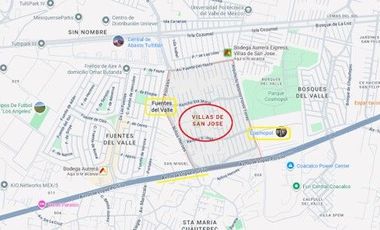 Casa en REMATE BANCARIO !!!