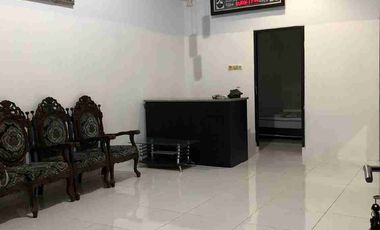 Sewa Rumah Mulyosari Dekat ITS dan Unair Full Furnish