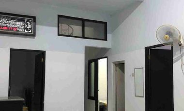 Sewa Rumah Mulyosari Dekat ITS dan Unair Full Furnish