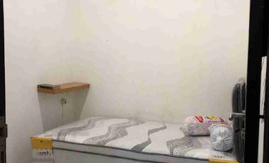 Sewa Rumah Mulyosari Dekat ITS dan Unair Full Furnish