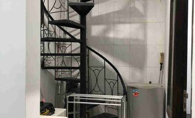 Sewa Rumah Mulyosari Dekat ITS dan Unair Full Furnish