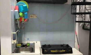 Sewa Rumah Mulyosari Dekat ITS dan Unair Full Furnish