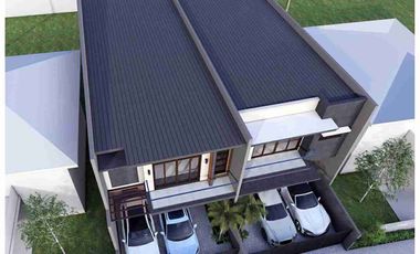 10% Downpayment payable for 14 months House and Lot for Sale in Sta Cecilia village, Las Pinas City