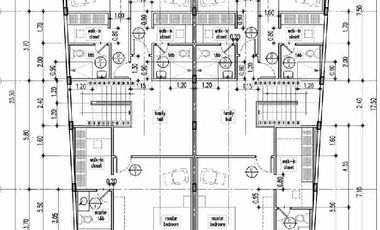 10% Downpayment payable for 14 months House and Lot for Sale in Sta Cecilia village, Las Pinas City