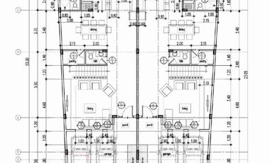 10% Downpayment payable for 14 months House and Lot for Sale in Sta Cecilia village, Las Pinas City